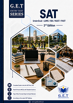 SAT Test Preparation Booklet